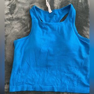 ebb to street rb crop tank